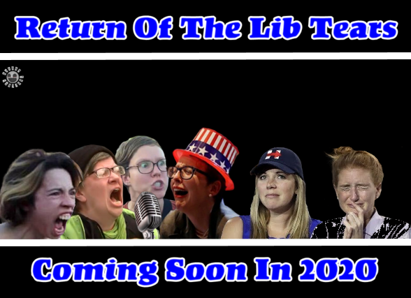photo caption - Return Of The Lib Tears ww Coming Soon In 2020
