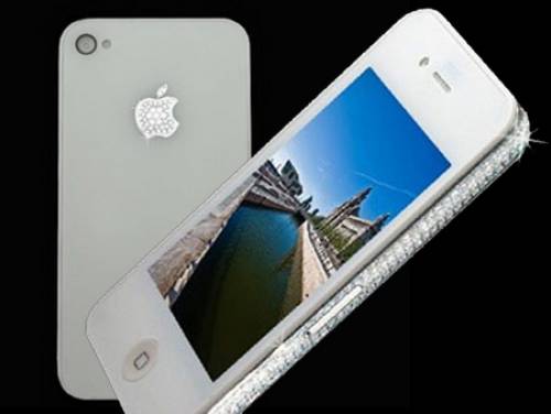 Most Expensive iPhones