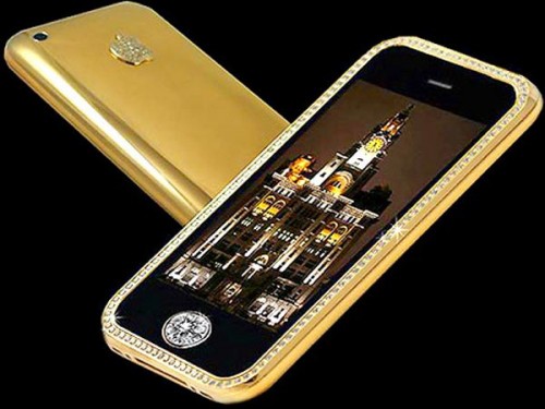 Most Expensive iPhones