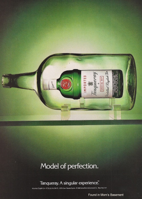 Awesome Alcohol Ads
