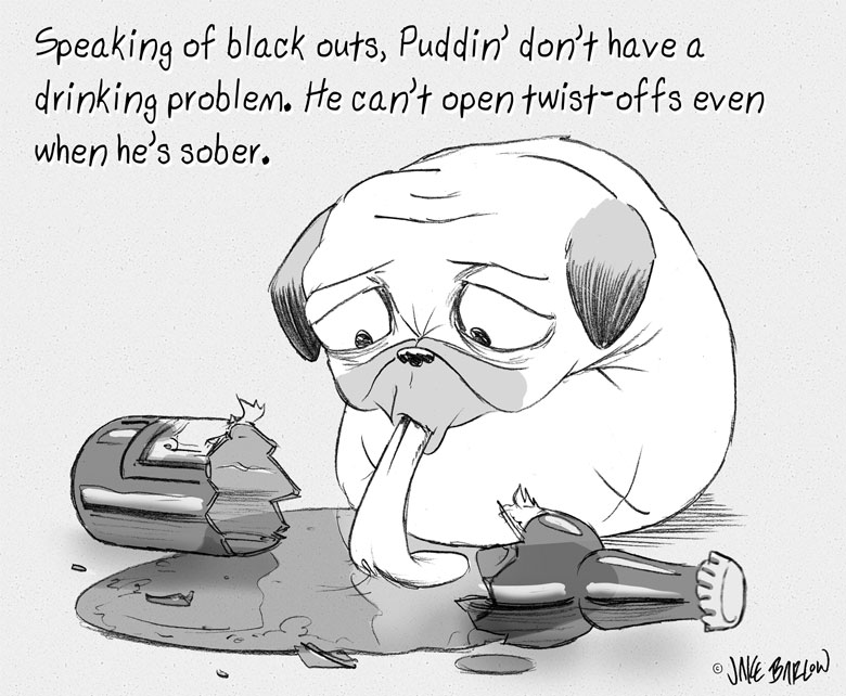 Puddin' Don't ... Set 1