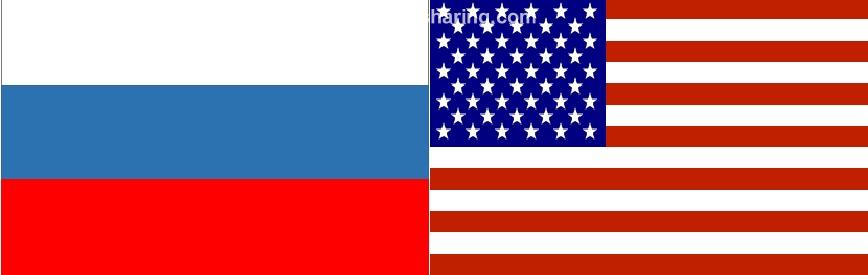 Russia VS. USA