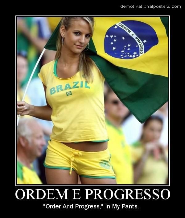 brazilian ....