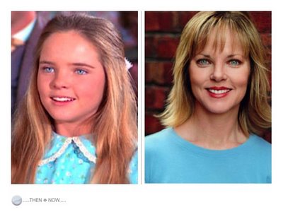 Celebrities then and now vol. 2