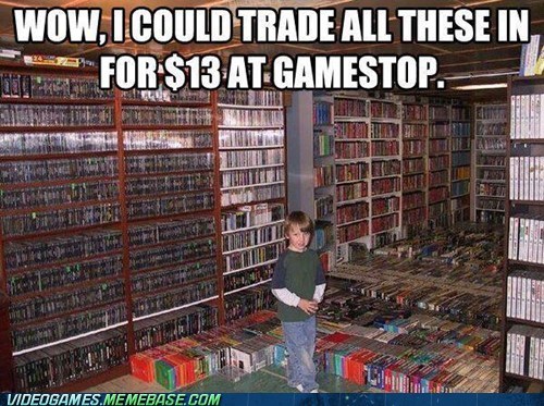 Gamers Collection