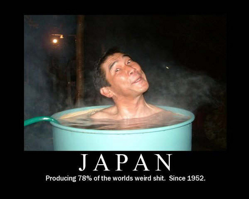 WTF Japan 3