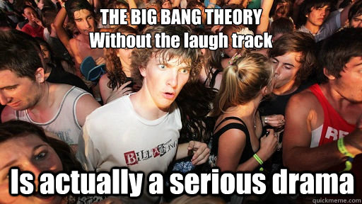 Big Bang Meme