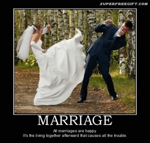 Marriage? 23 pics