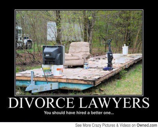 Relationships  Divorce