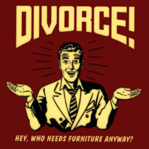 Relationships  Divorce