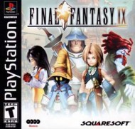 final fantasy ix psx - Final Fantasy Ix PlayStation Occo Squaresoft