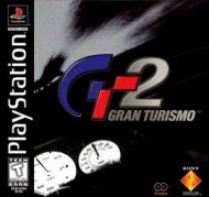gran turismo 2 playstation - PlayStation Gran Turismo