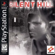 silent hill ps1 png - Silent Hill 13 PlayStation