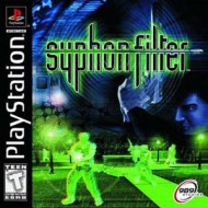 syphon filter ps1 - a PlayStation in
