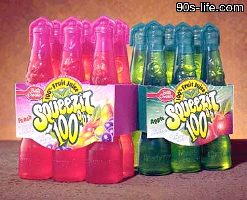 Loved these things