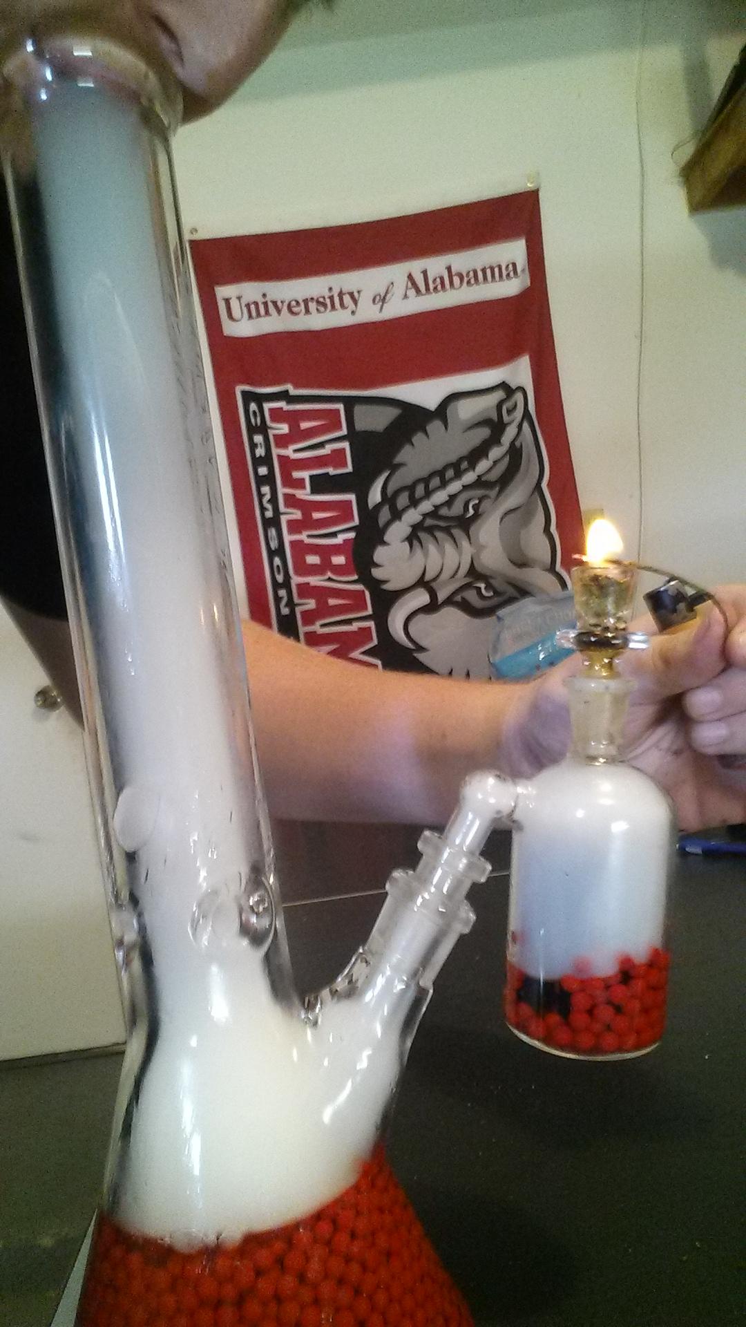 Epic Waterpipes