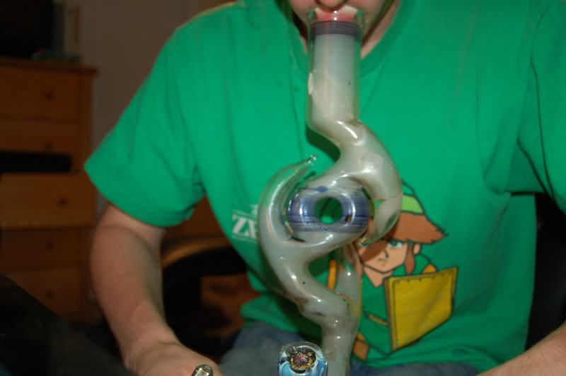 Epic Waterpipes