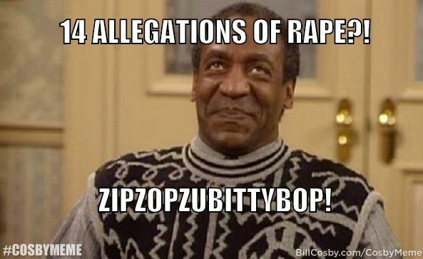 Meme Bill Cosby
