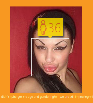 Actual Age:I dont know how to count in duck years