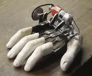 19 Cool Science Gifs