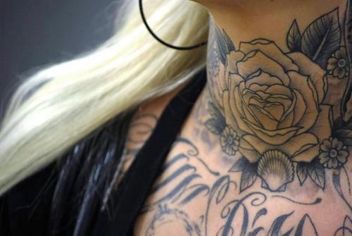 32 Totally Terrificly Terrible Tattoos