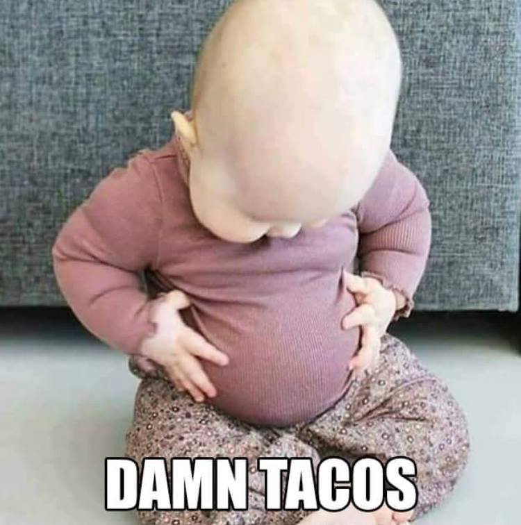 damn tacos - Damn Tacos