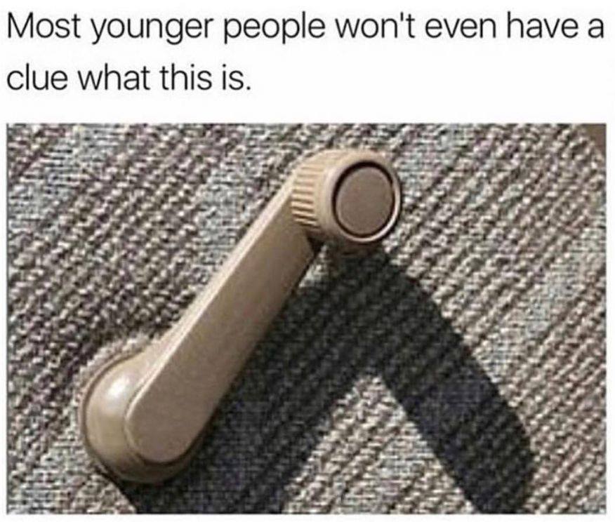 nostalgia - today kids will never know - Most younger people won't even have a clue what this is.