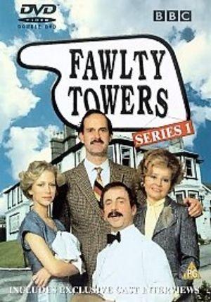 fawlty towers series 1 - Dvd Bbc Gold Fawlty Towers Series 1 Includes Exclusive T Eviews
