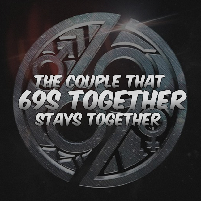 alloy wheel - The Couple That 69S Together Stays Together