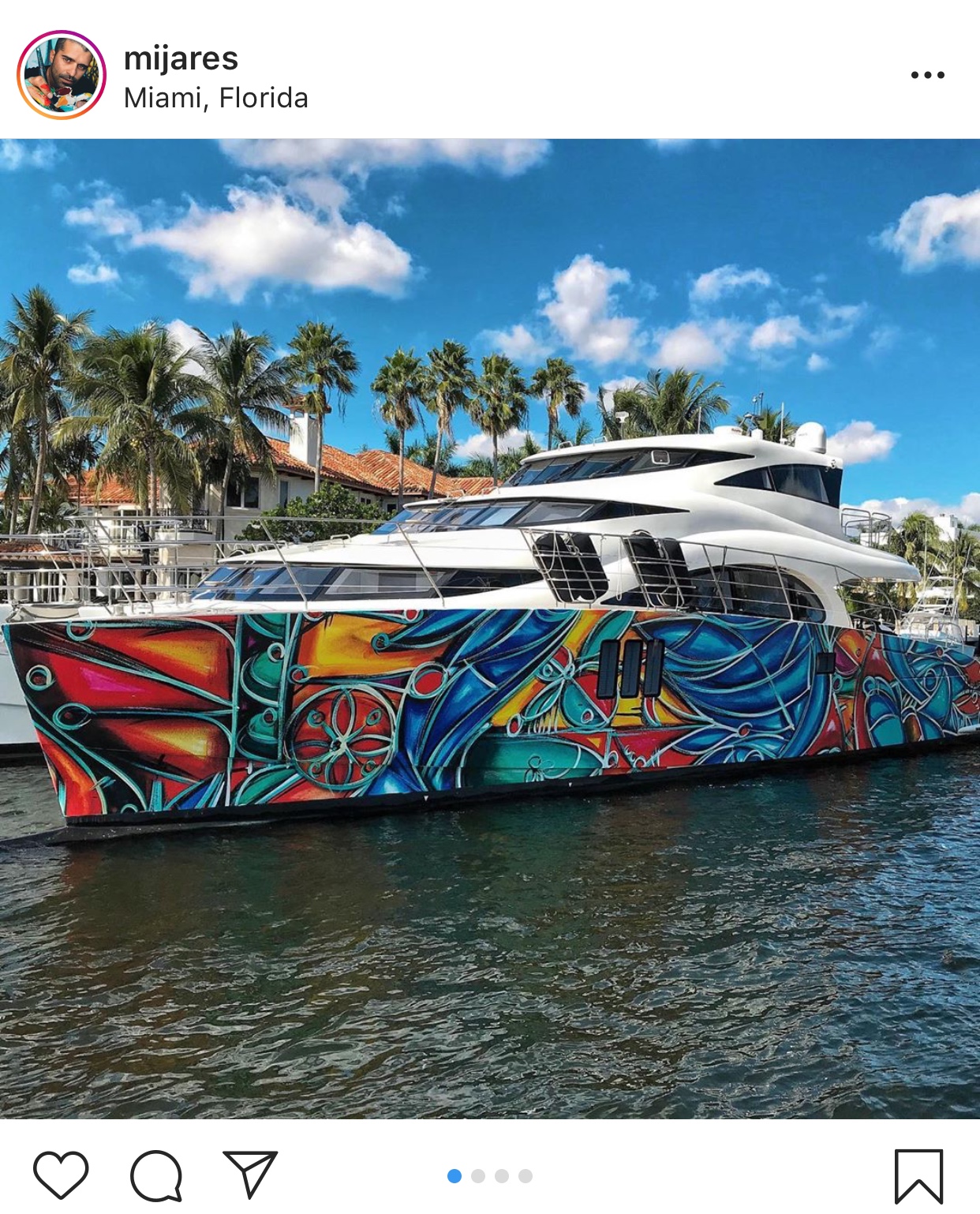 water transportation - mijares Miami, Florida ooo.