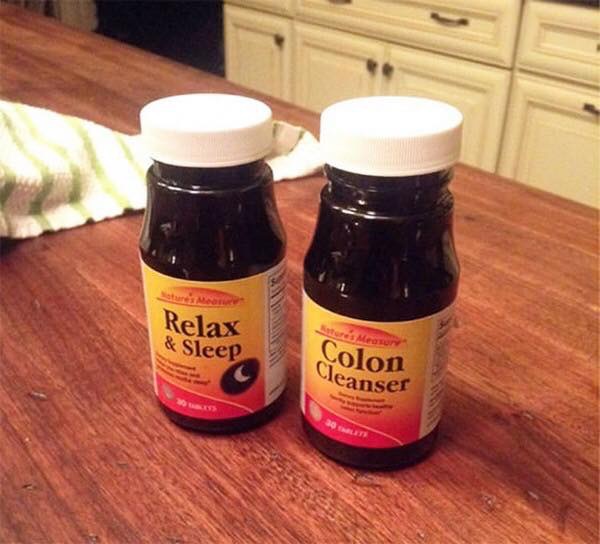 relax and sleep colon cleanser - Relax & Sleep Sos Men Colon Cleanser