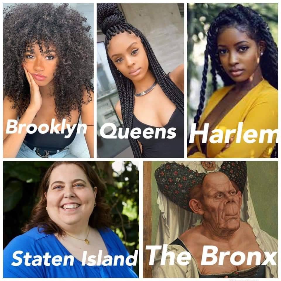 wig - Brooklyn |Queens Harlem Staten Island The Bronx