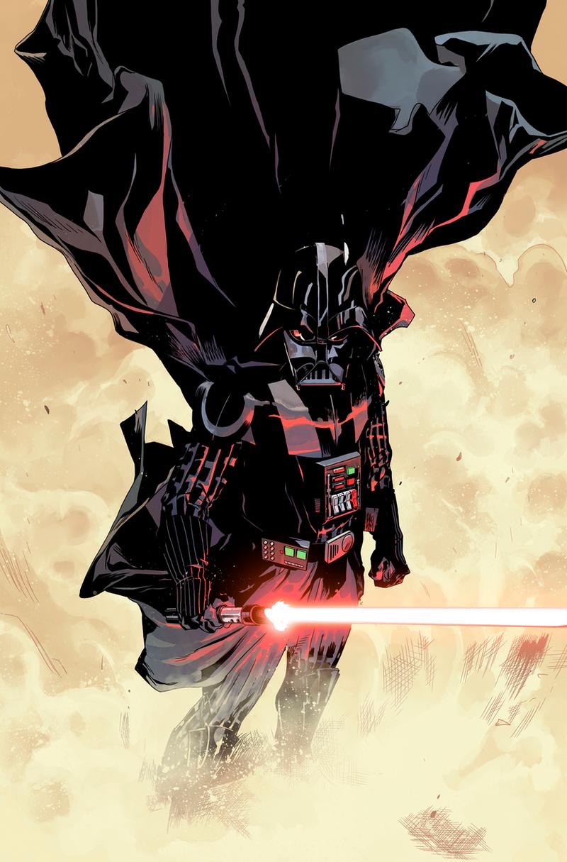 star wars target vader