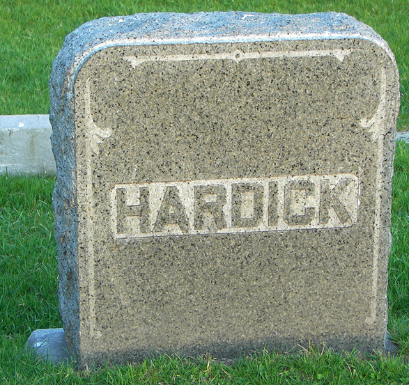 funny gravestone - headstone