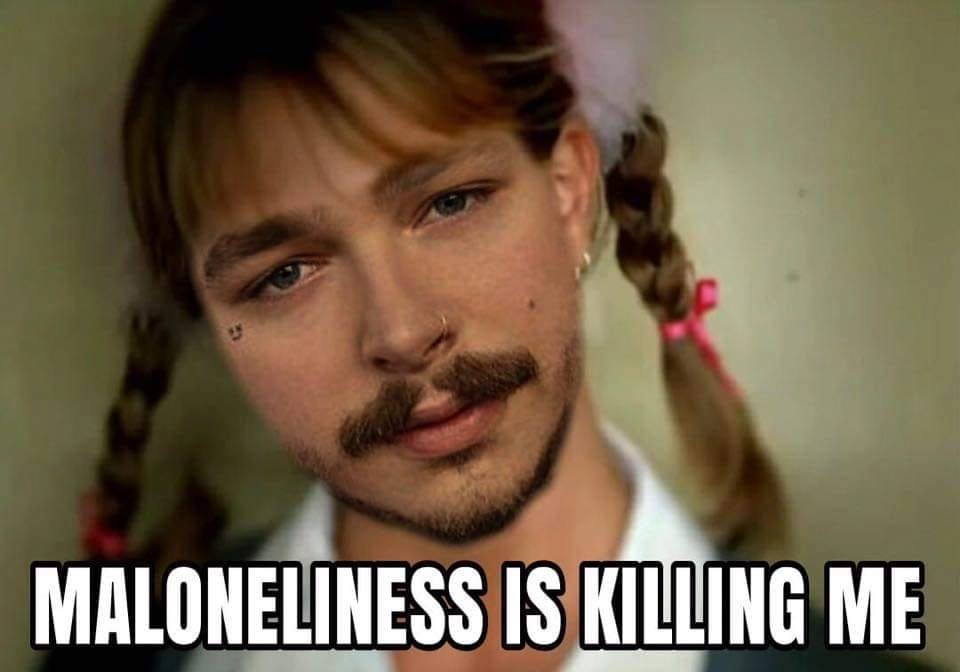 post malone britney spears - Maloneliness Is Killing Me