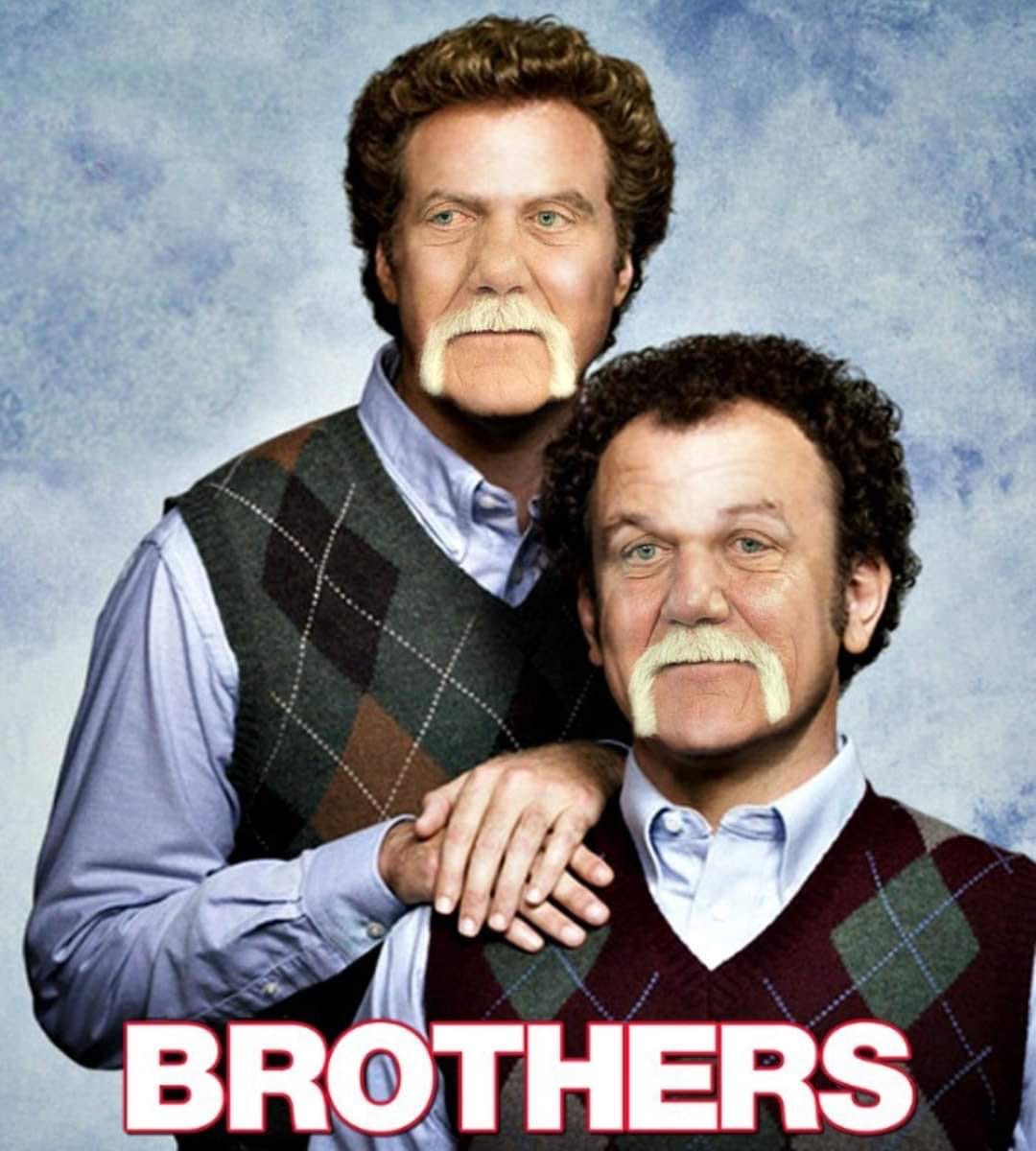 step brothers - Brothers