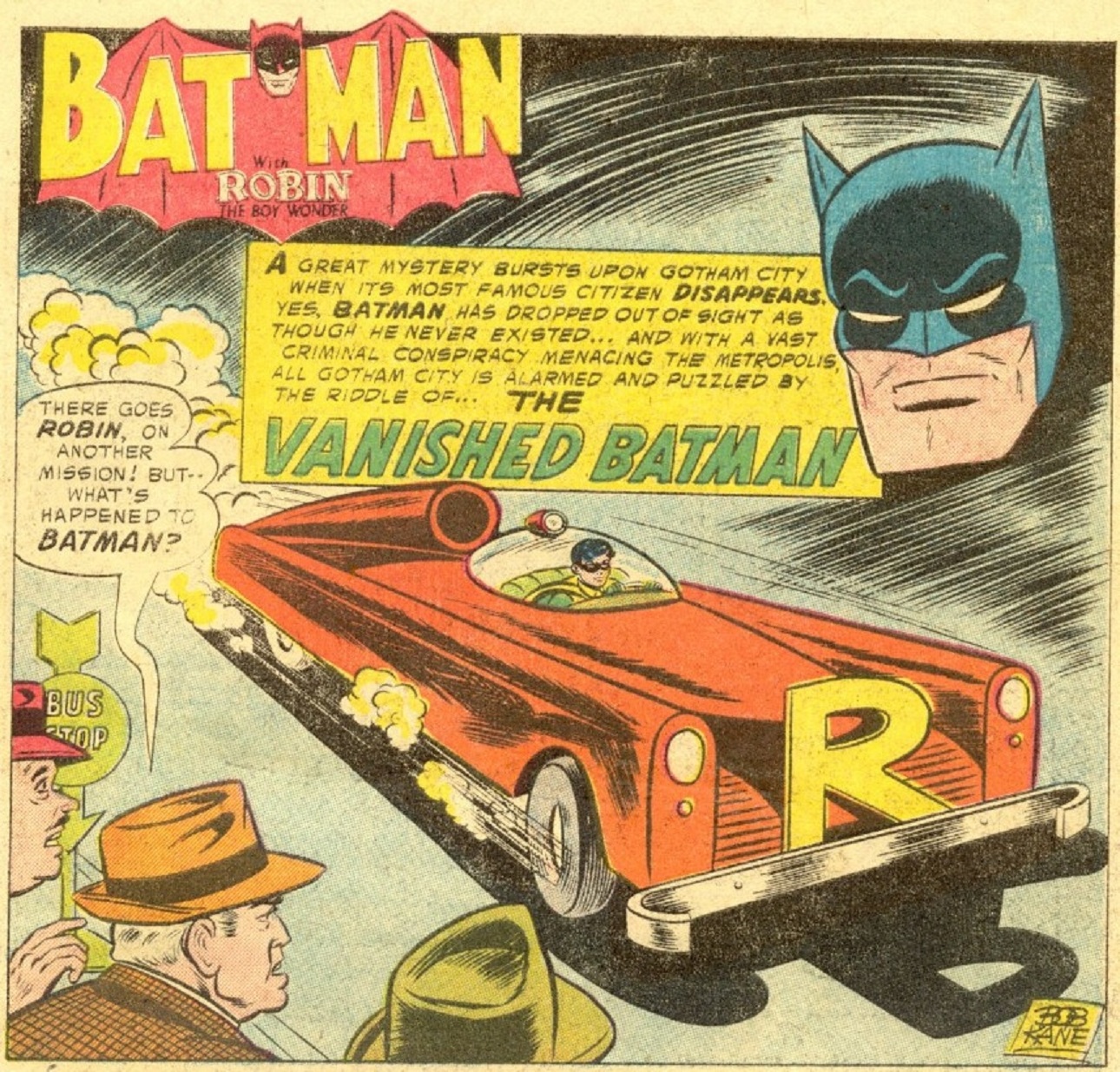 dc robin vehicles - Batman Robin Of Won A Great Mystery Bursts Upon Gotham City When To Most Famous Citizen Disappears. Yes, Batman Was Dropped Out Of Sight As Though He Never ExTed... And With A VA97 Criminal Conspracy Menaging The Metropolis All Gotm Ct