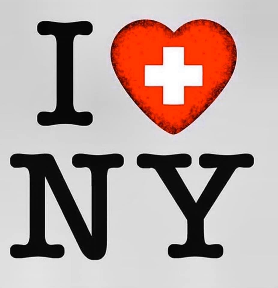 love new york - I Ny