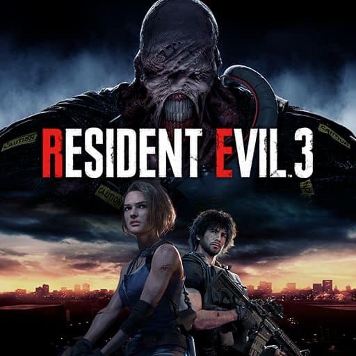 resident evil 3 remake - To "Resident Evil.3