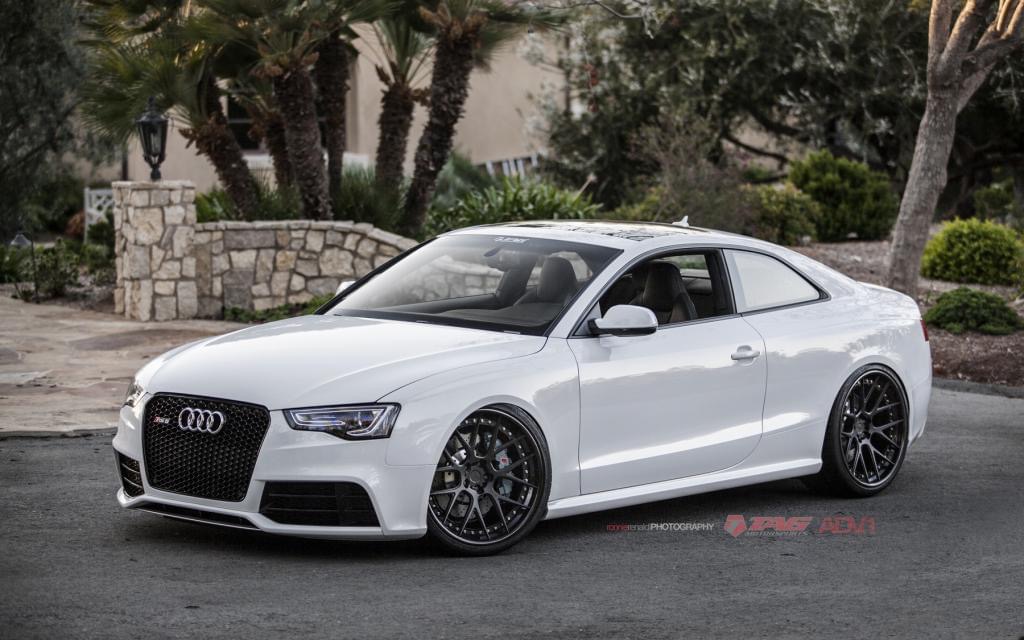 audi rs 5 2013