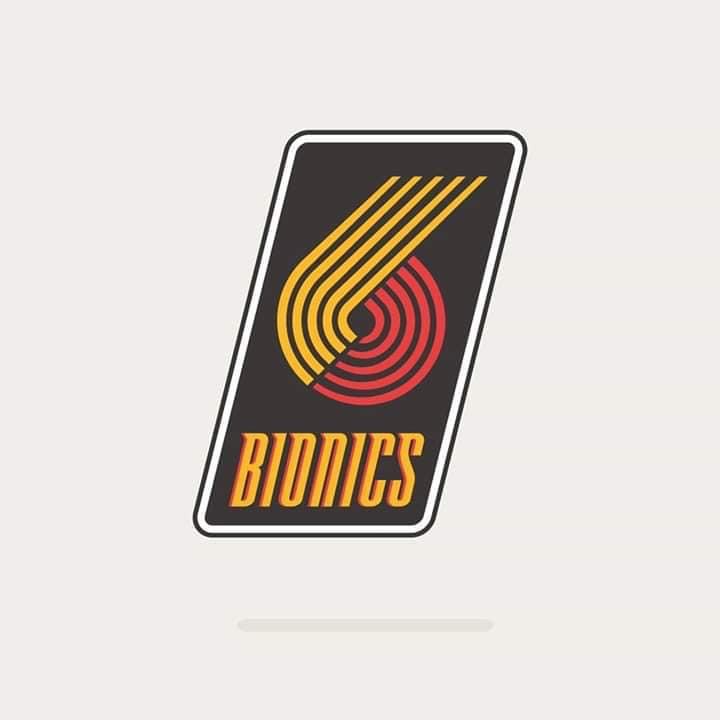 graphics - Bionics