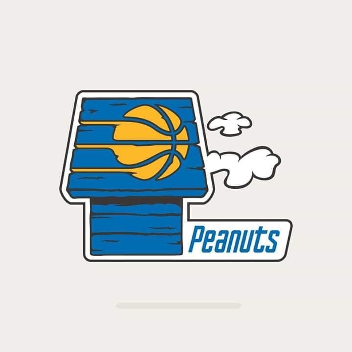 design - Peanuts