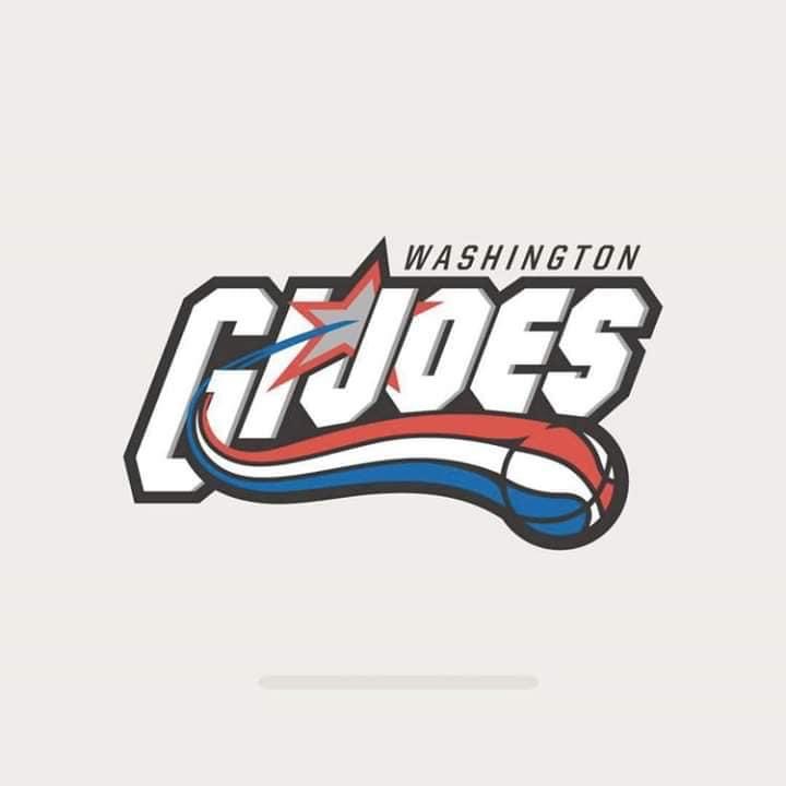 graphic design - Washington