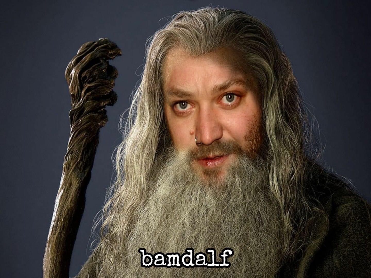 gandalf hobbit