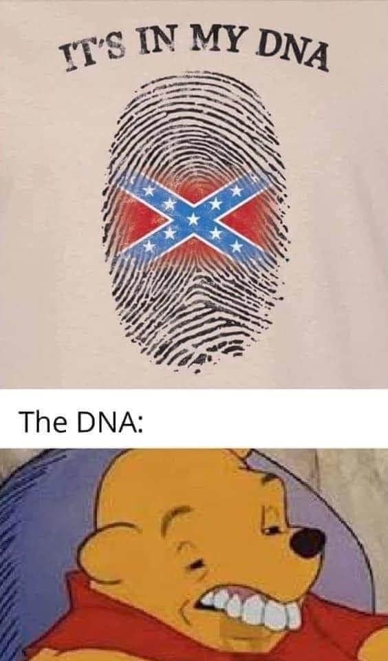 koalemos meme - It'S In My Dna The Dna