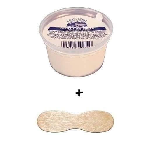 school cafeteria ice cream