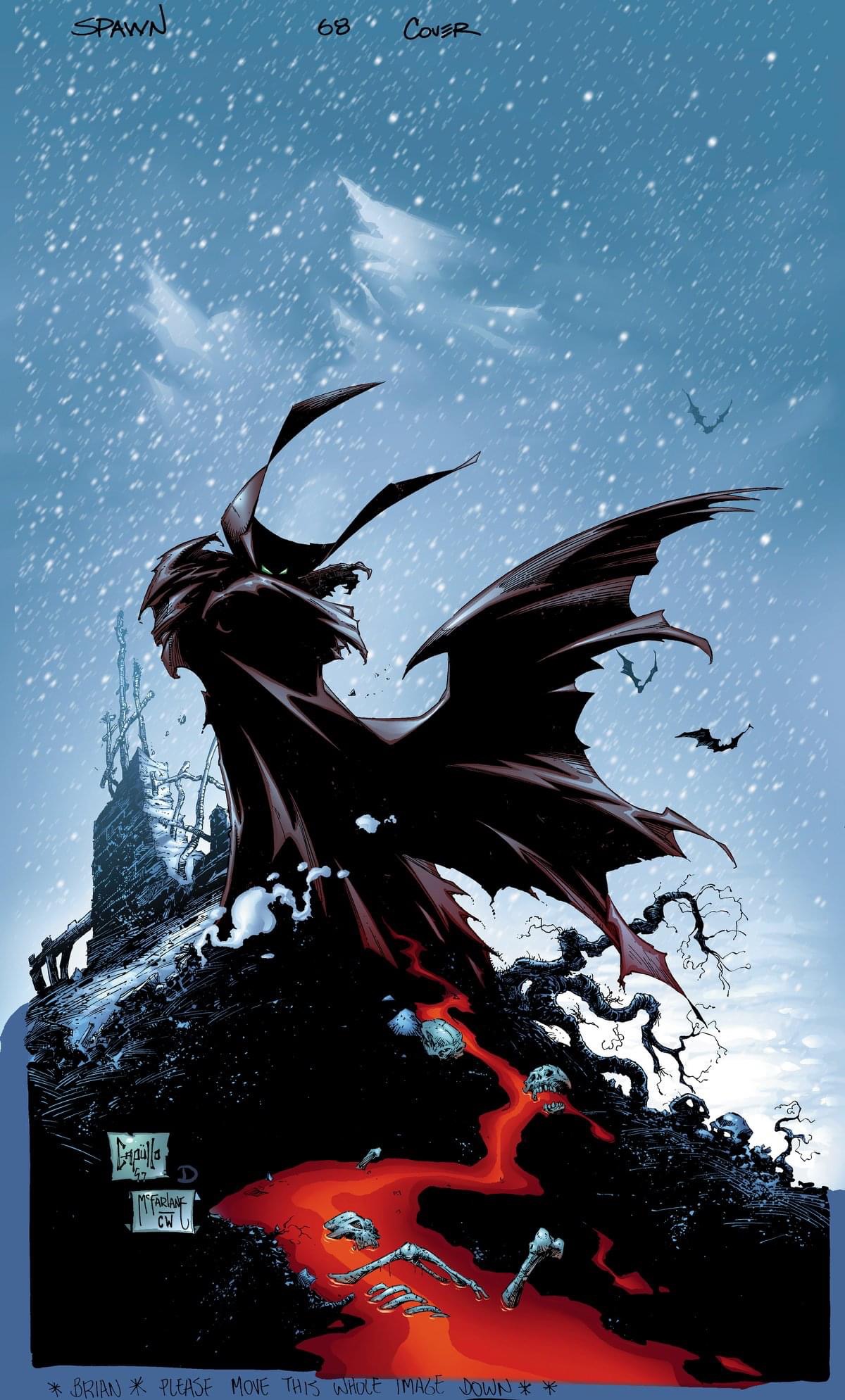 spawn