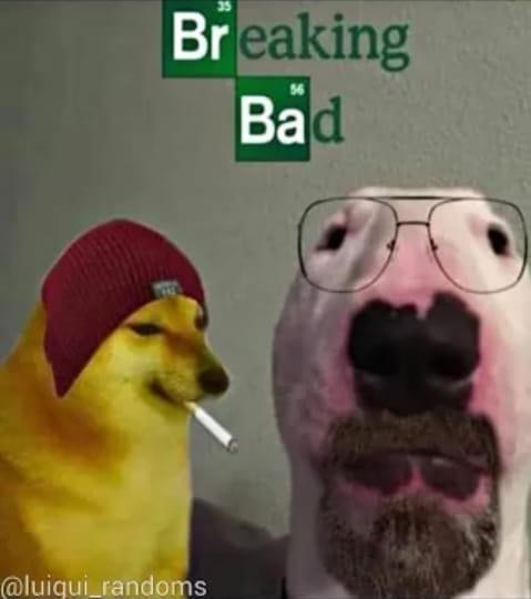 breaking bad season - Breaking Bad