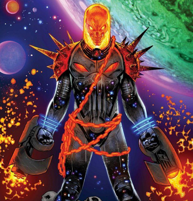 cosmic ghost rider - 1 30