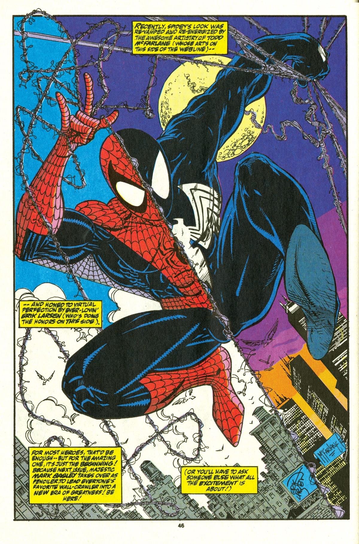 spider man todd mcfarlane - Balari Etty Low Starostataro Watu Wenn En Del Free ww Add On The Sw Lasarea Plan Annnn Good Sha An Tervena Borse Wall Ata